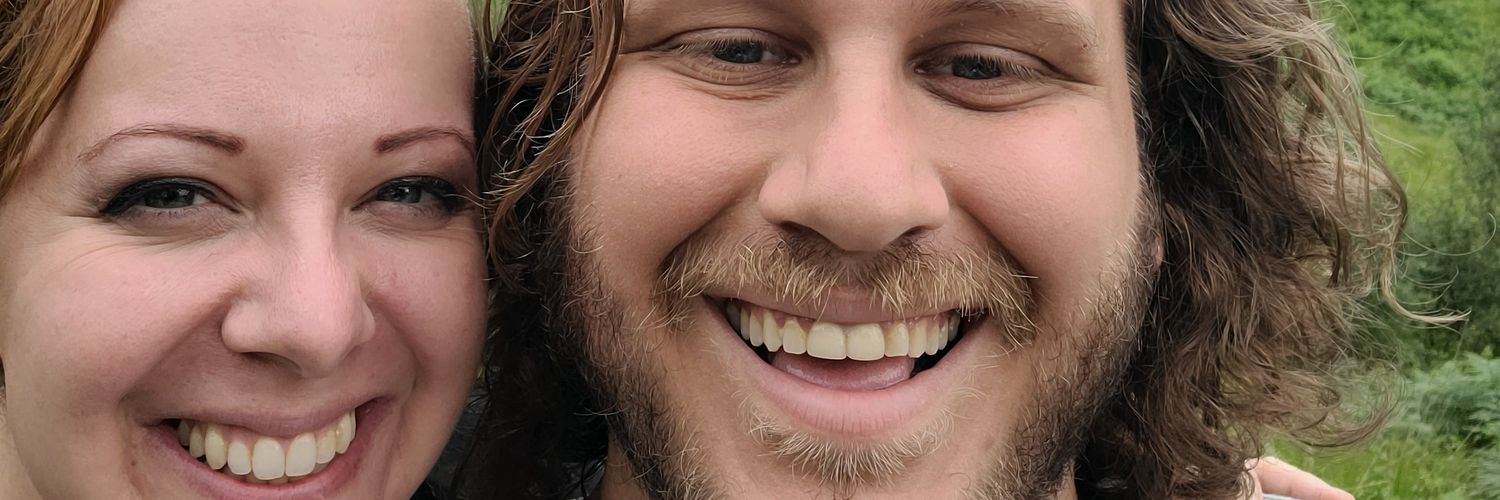 doggostepdad's profile banner image
