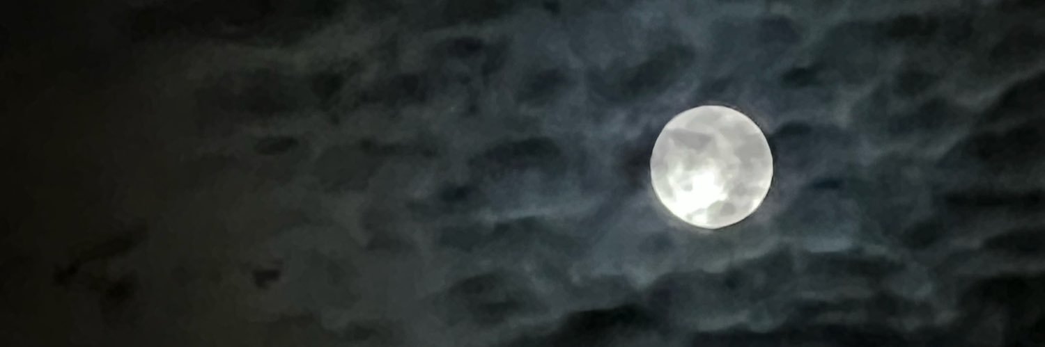 kissmeinterlude's profile banner image