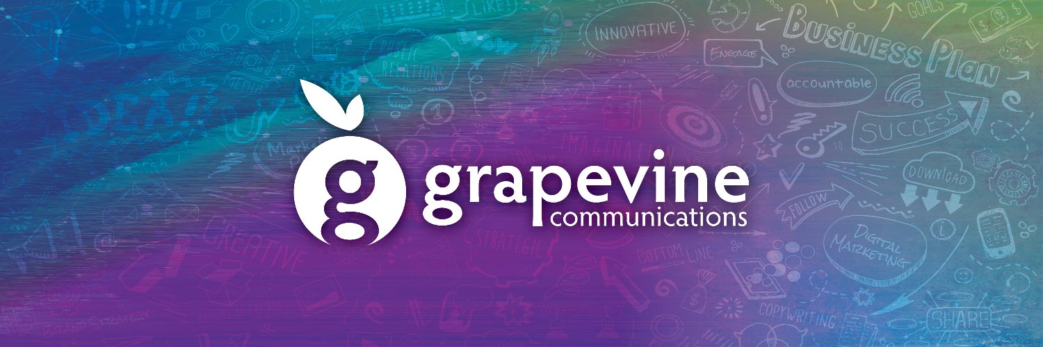 GrapevineComm1's profile banner image