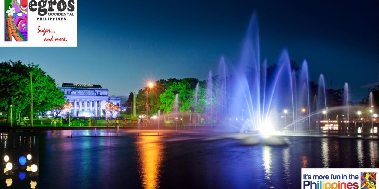 NegrosTourism's profile banner image