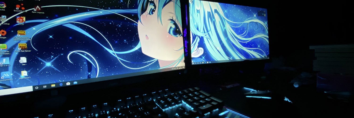 ToRoNeKoo's profile banner image