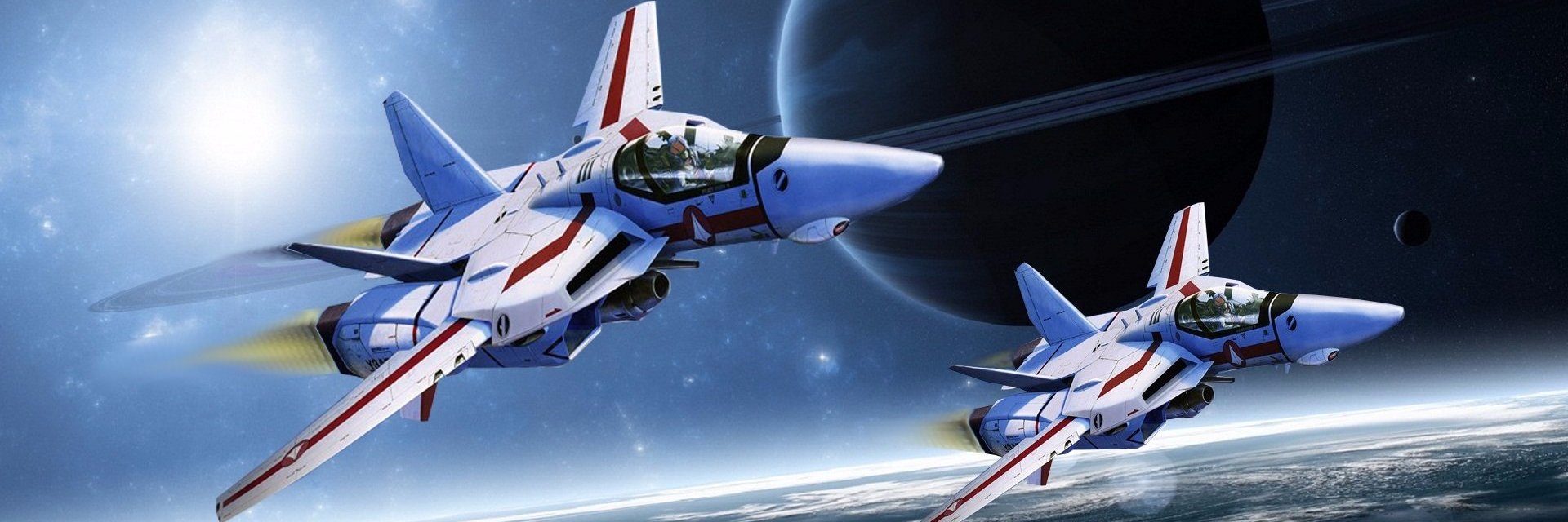 👨‍🚀 Rick Hunter 🚀 ❤️ 🇺🇦 ❤️ banner