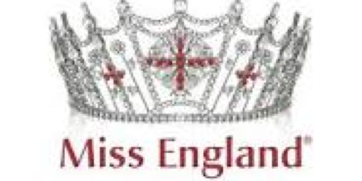 Miss England NW banner