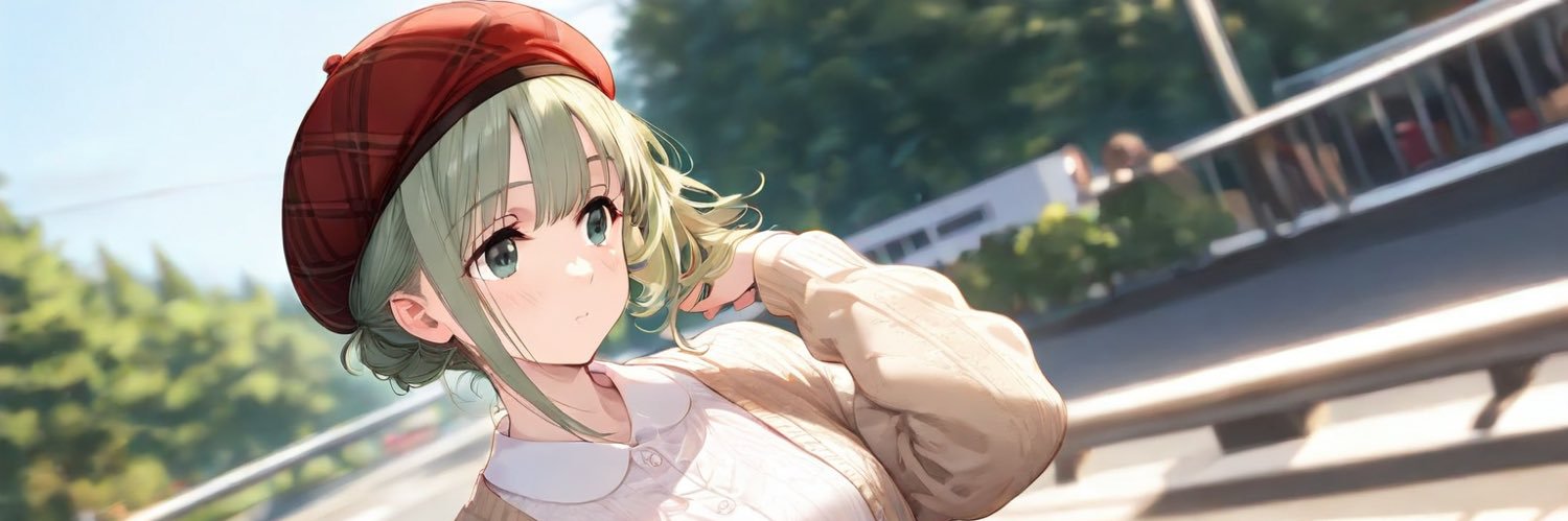 yokoshimank's profile banner image