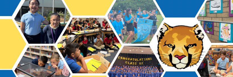 Spring Creek Elementary🎓 banner