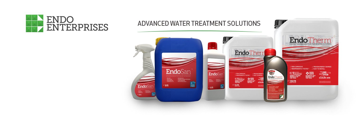 endoenterprises's profile banner image