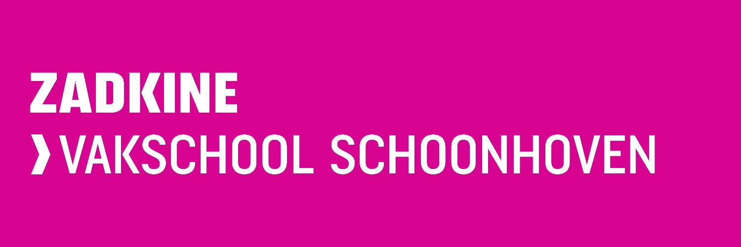 vakschoolsch's profile banner image