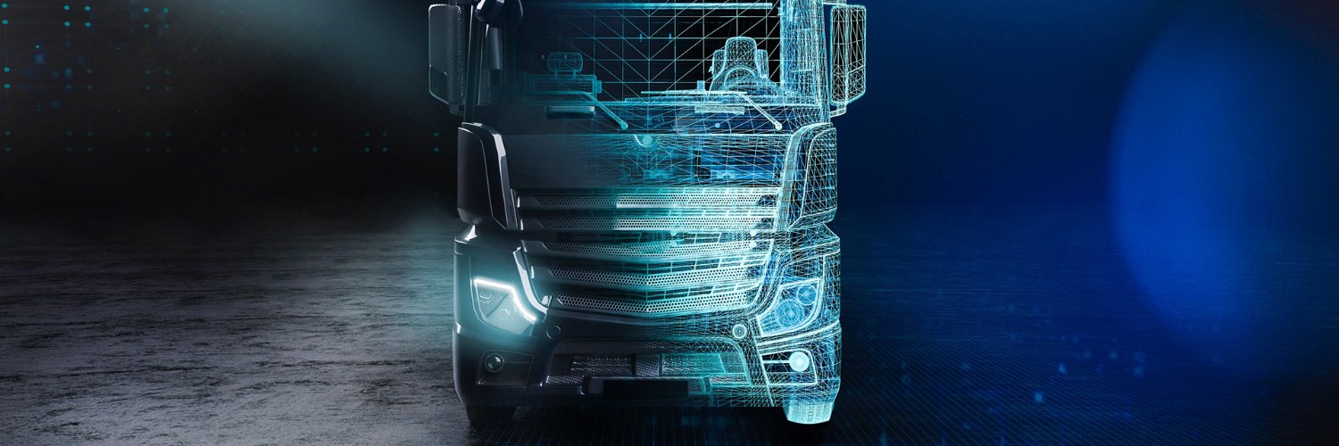 3GTruckTrailer's profile banner image