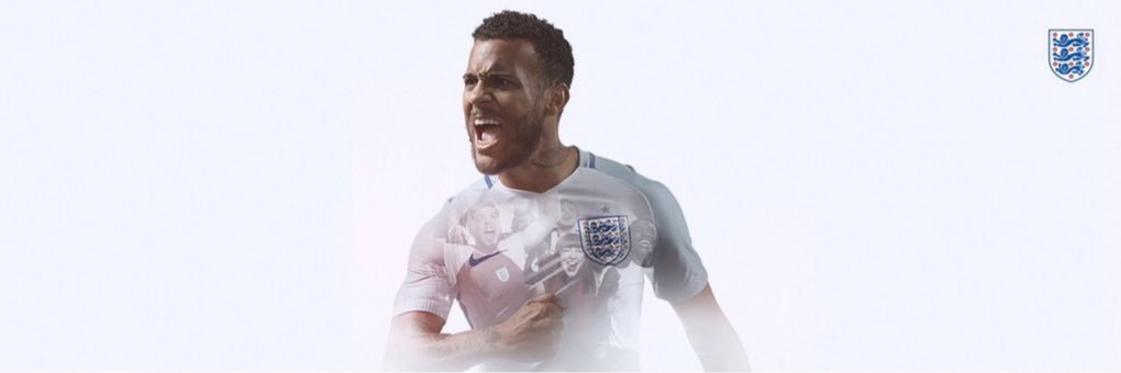 Ryan Bertrand banner