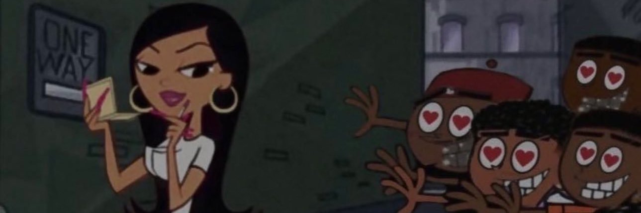 traaanell's profile banner image