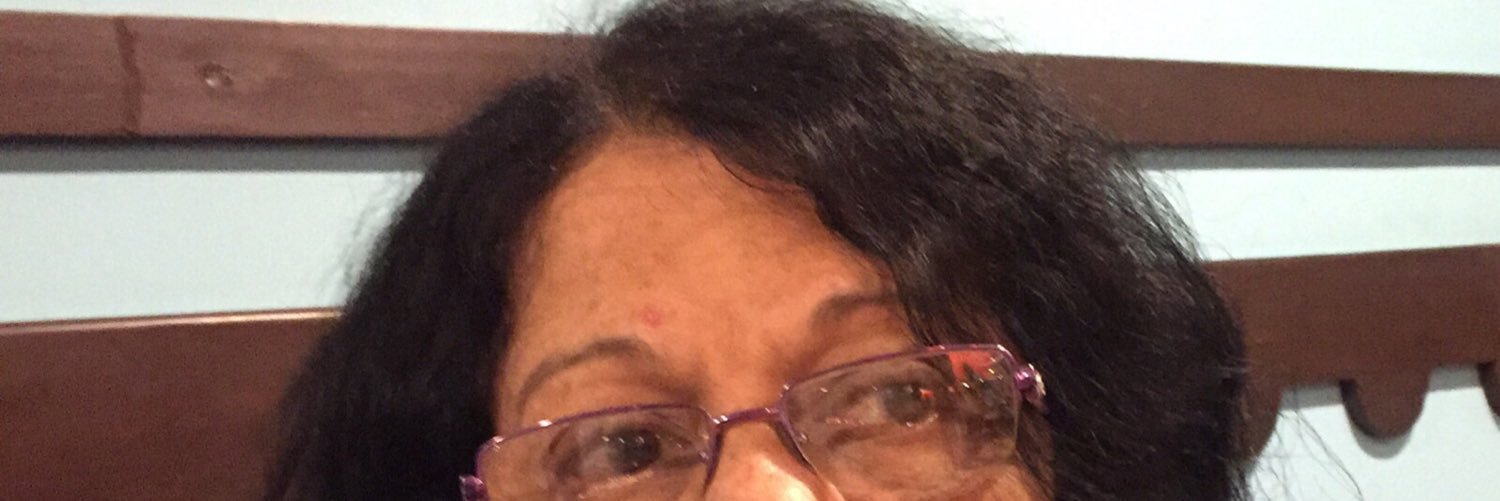 TilakSheela's profile banner image