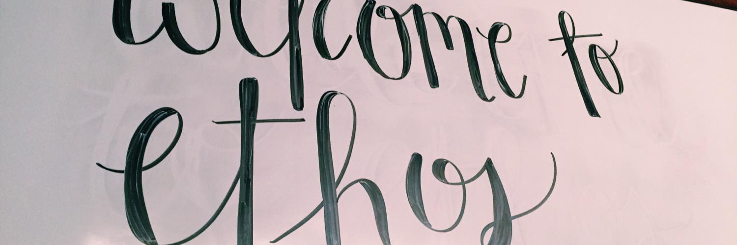 EthosHouston's profile banner image