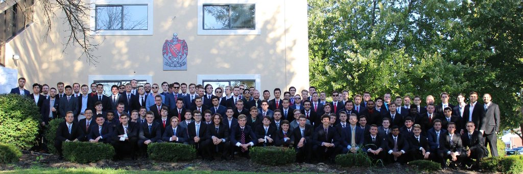 TKE Indiana Univ. banner