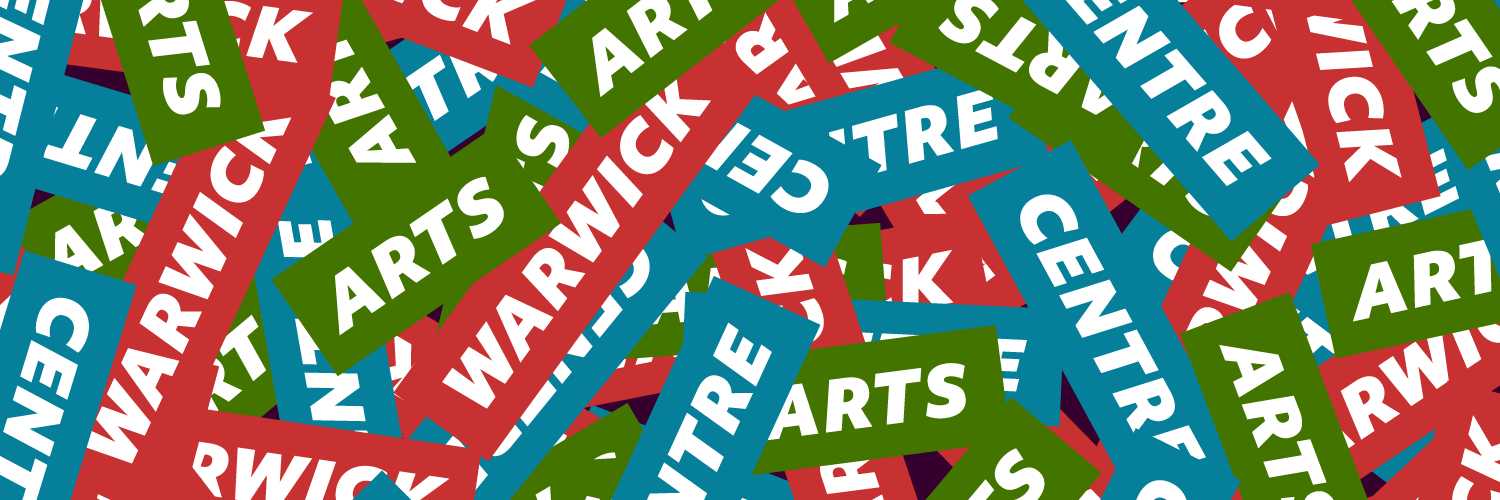 warwickarts's profile banner image