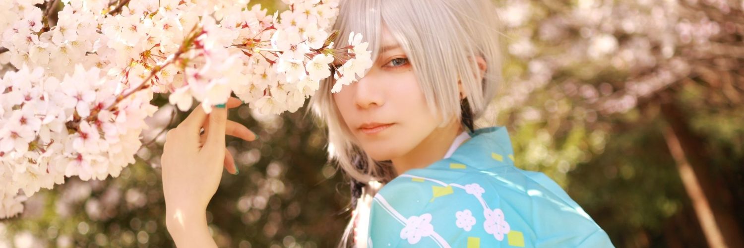 misa330803's profile banner image