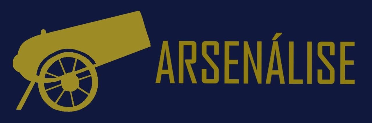 Arsenálise banner