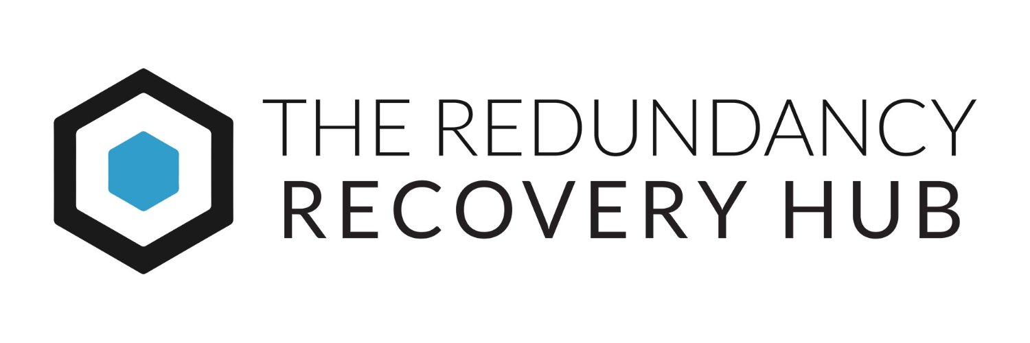 RedundancyRecoveryHub banner