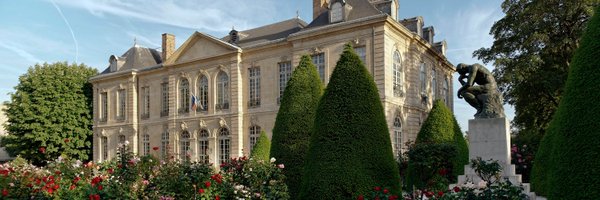 Musée Rodin Profile Banner