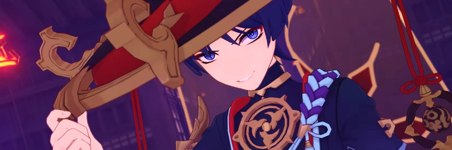 nyxcispie's profile banner image