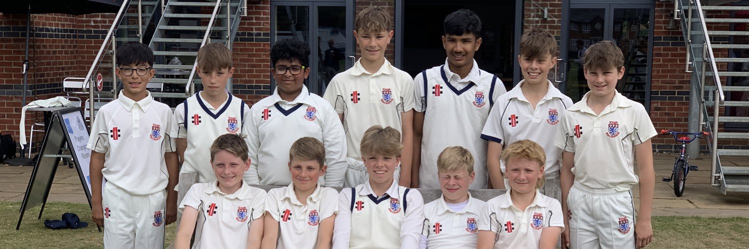 kingsmaccricket's profile banner image