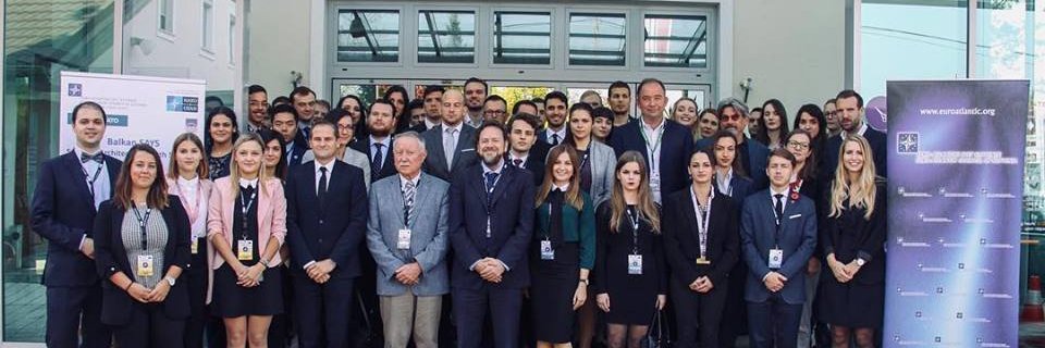 BalkanSAYS's profile banner image