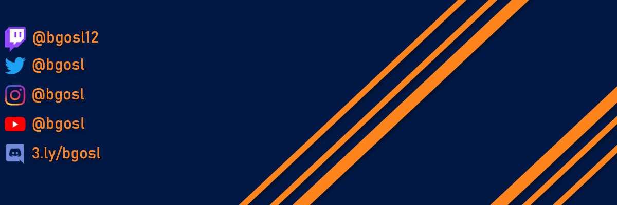 bgosl's profile banner image