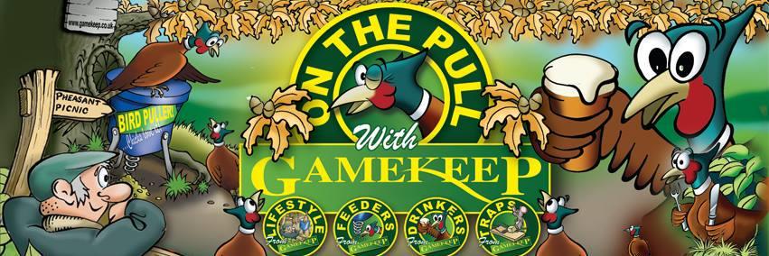 GamekeepLTD's profile banner image