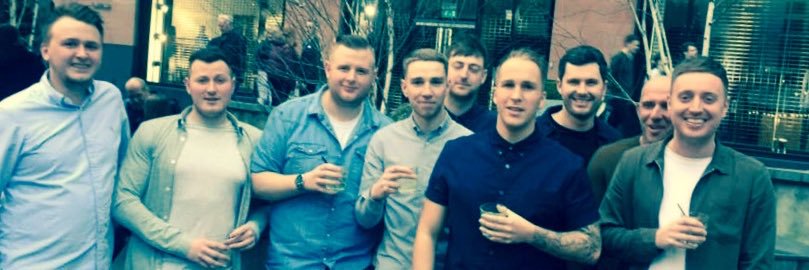 Ben Callan banner