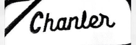 Chanler Raper banner