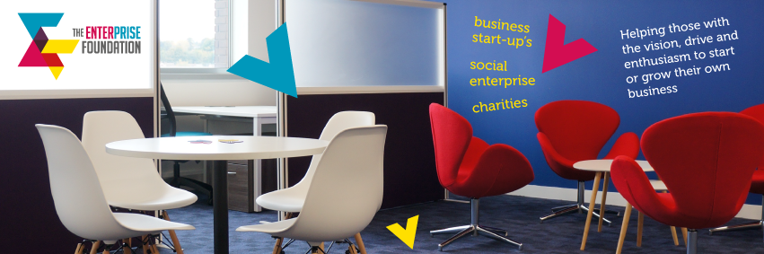 EnterpriseFoundation banner
