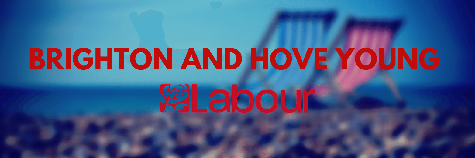 BHYoungLabour's profile banner image