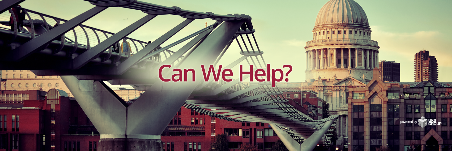 UK2.net Support banner