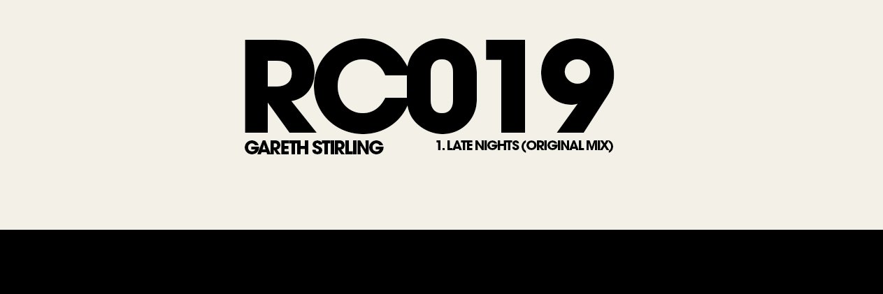 RControlRecs's profile banner image