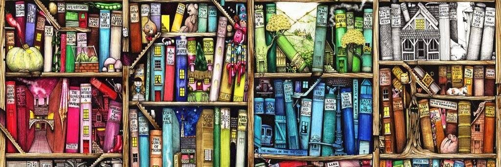 BookBloggersES's profile banner image