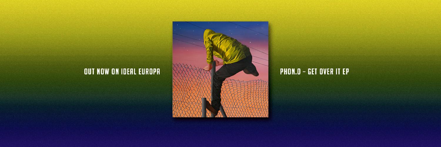 PHON_O's profile banner image