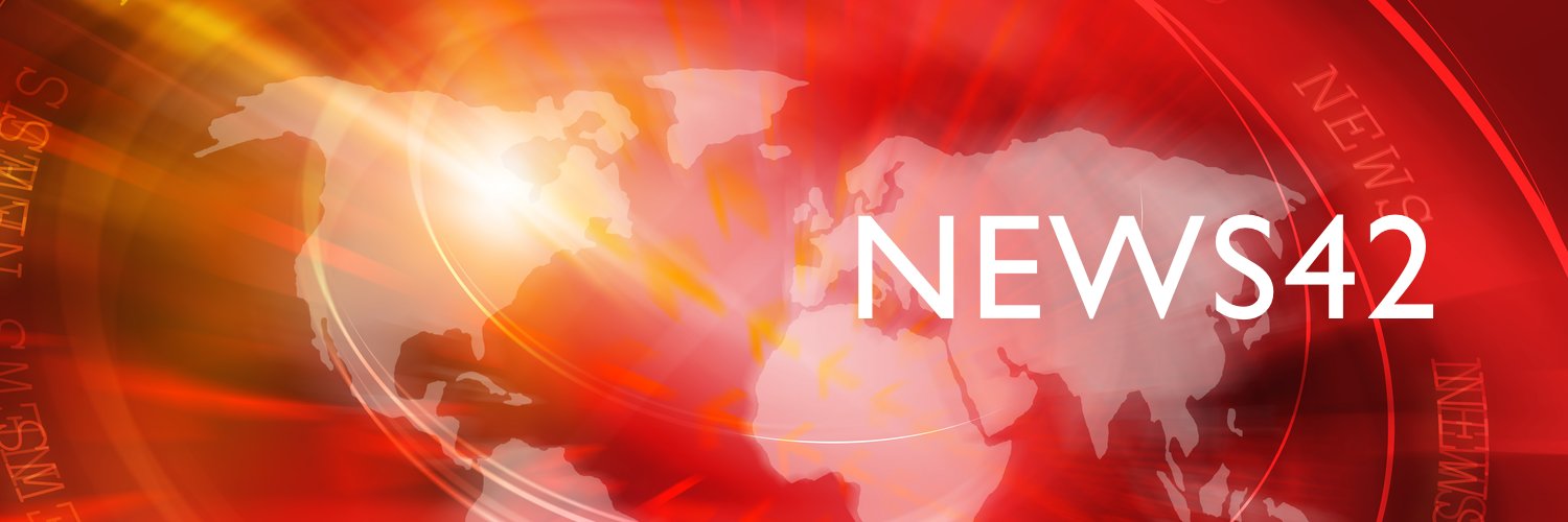 news42's profile banner image
