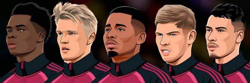 Xav banner