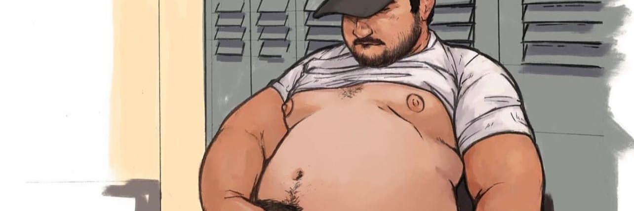 Ornn’s Cock Meat banner