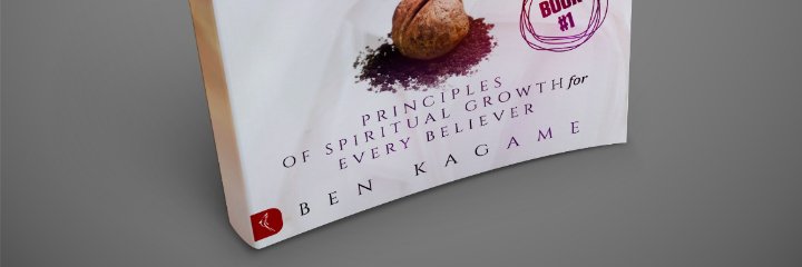 BenKagame's profile banner image