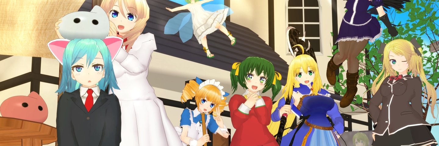 ahegaooppai's profile banner image