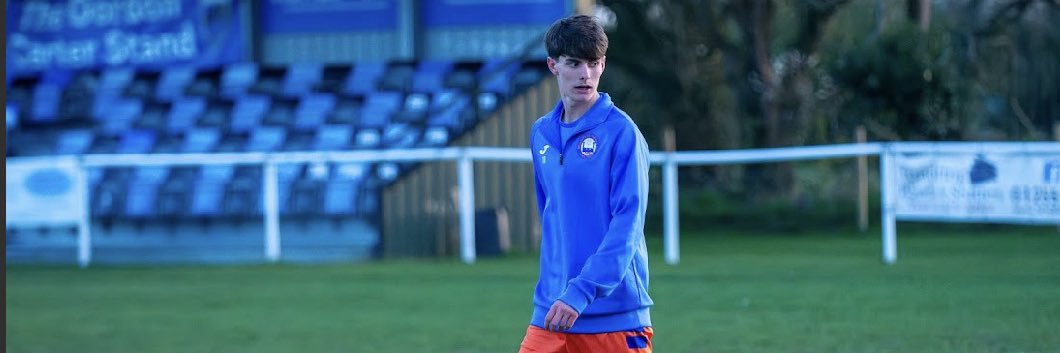 jamieagar's profile banner image