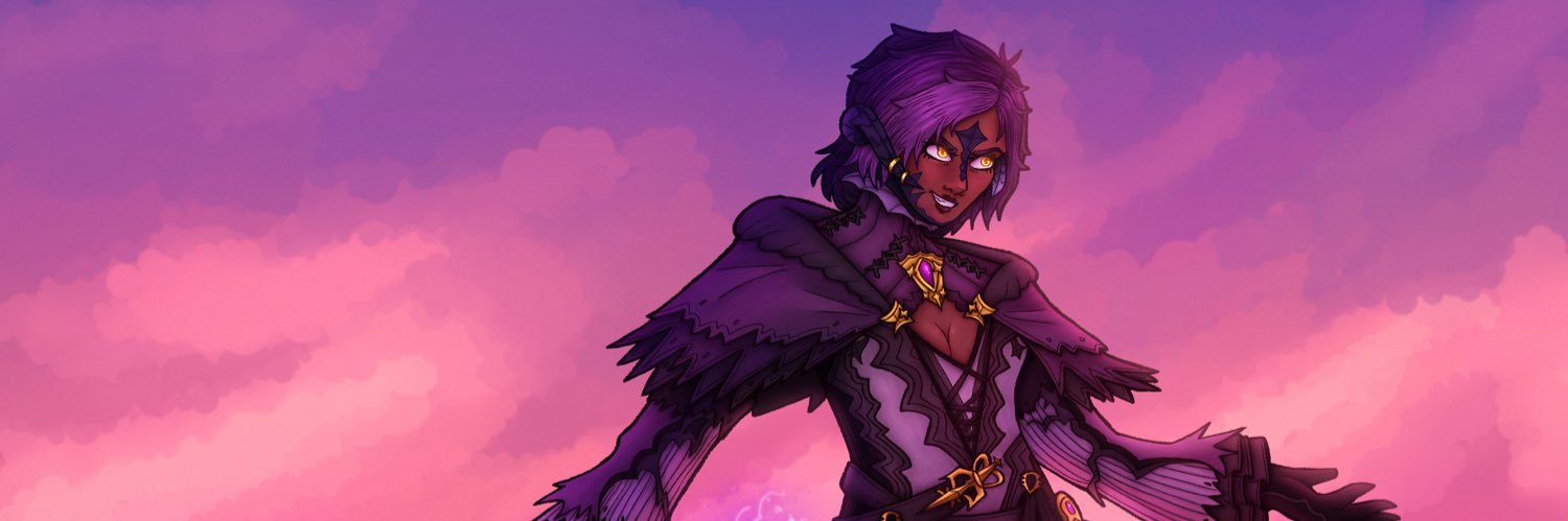 TheMollyStar's profile banner image