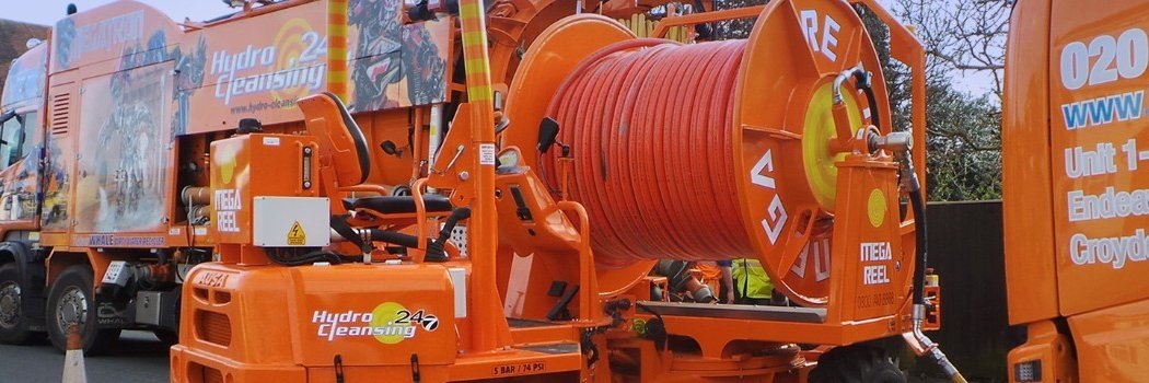 hydrocleansing's profile banner image