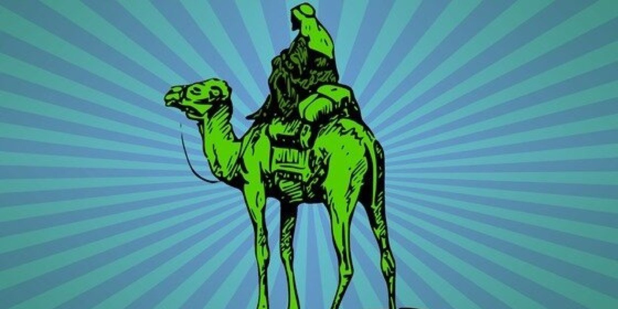 TheUnrealMoose's profile banner image