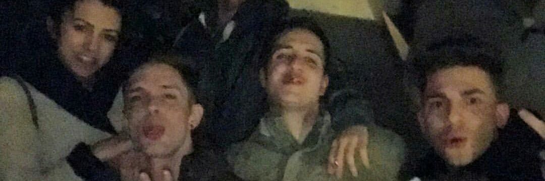 baqueroo17's profile banner image