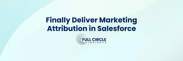 Full Circle Insights Profile Banner