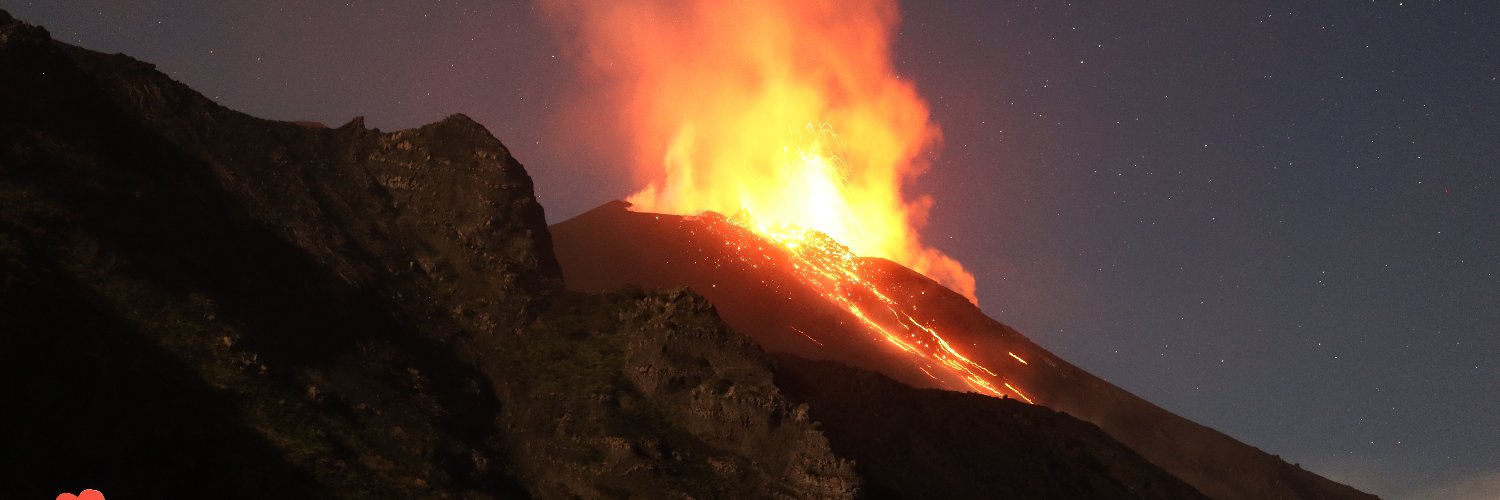 PhotoStromboli's profile banner image