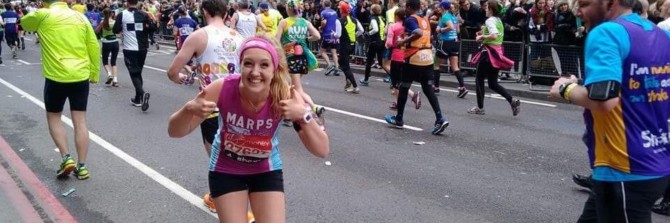 Emily McBride Marples banner