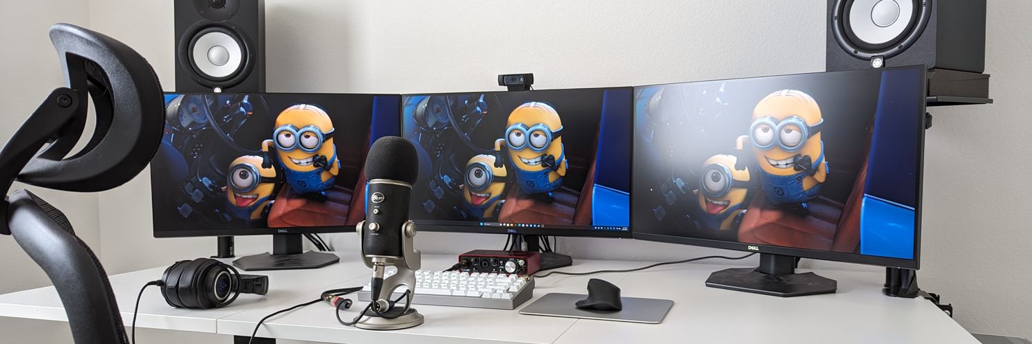 thematigus's profile banner image