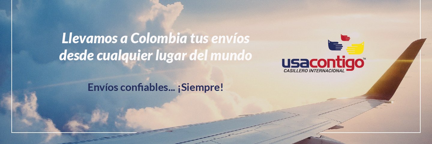 usacontigo's profile banner image